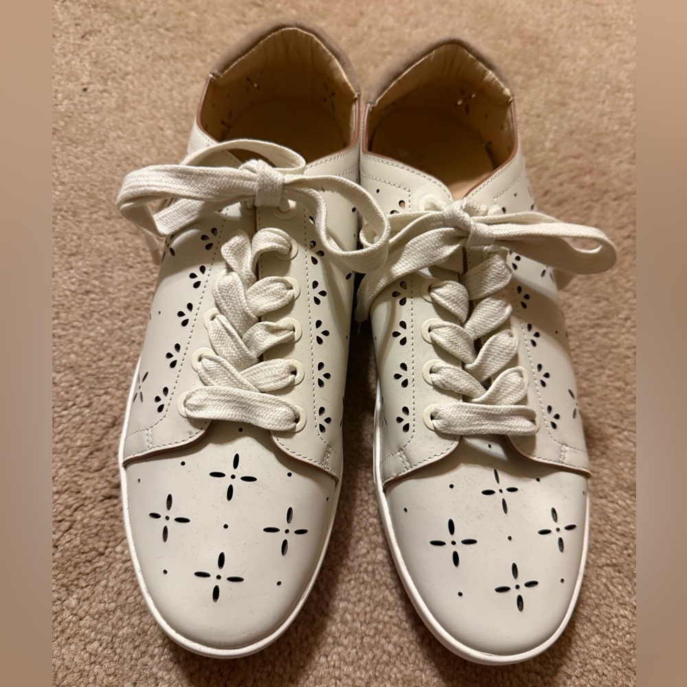 Joie Deely Sneakers